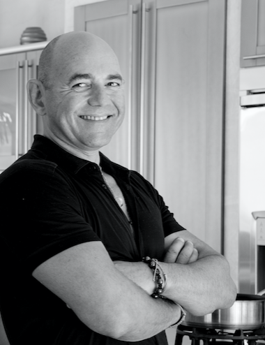 Chef Christophe